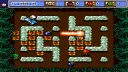 Taverna Bomberman splash