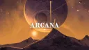 Arcana splash