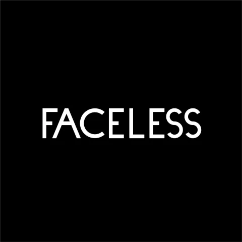 FACELESS splash