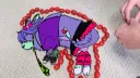 𝐊𝐚𝐧𝐝𝐢𝐋𝐚𝐛𝐳 Discord server banner