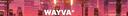 wayva <3 Banner