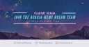 Acacia's Meme Dream Team splash