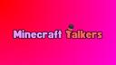 Minecraft Talkers Banner