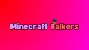 Minecraft Talkers🎩 splash