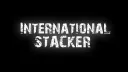 International Stacker splash