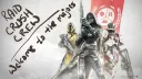 Raid Crush Crew splash