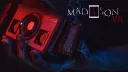 MADiSON Videogame splash