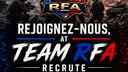 TEAM RFA   Banner