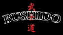 Bushido  武士道 splash