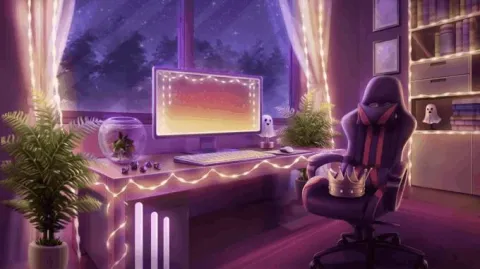 The Queen's Court splash