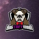 Big Taff Server splash