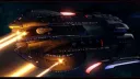 USS Tokyo NCC 91101 splash
