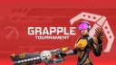 Grapple Tournament VR splash