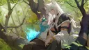 The Sylvan Grove splash