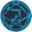 Darknet/YOLO Object Detection splash