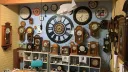 Clock TV Discord Community splash