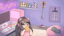 Meep's Peeps splash