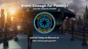 ModelGalacticSenate Discord server banner