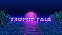 Trophy Talk Network Banner