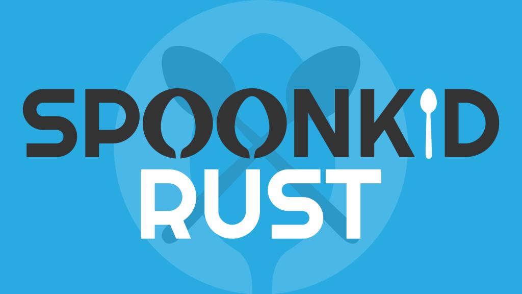 Spoonkid Rust