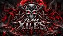 Team Xiles - Community Server Banner