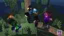 Crazys Cozy Cafe splash