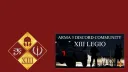 ArmA 3 XIII Legio splash