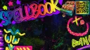 SPELLBOOK splash