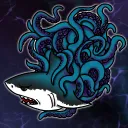 The Shark Tank splash