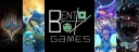 Bento Box Games splash