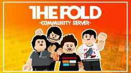 THE FOLD Community splash