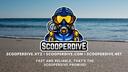 Scooperdive® Banner
