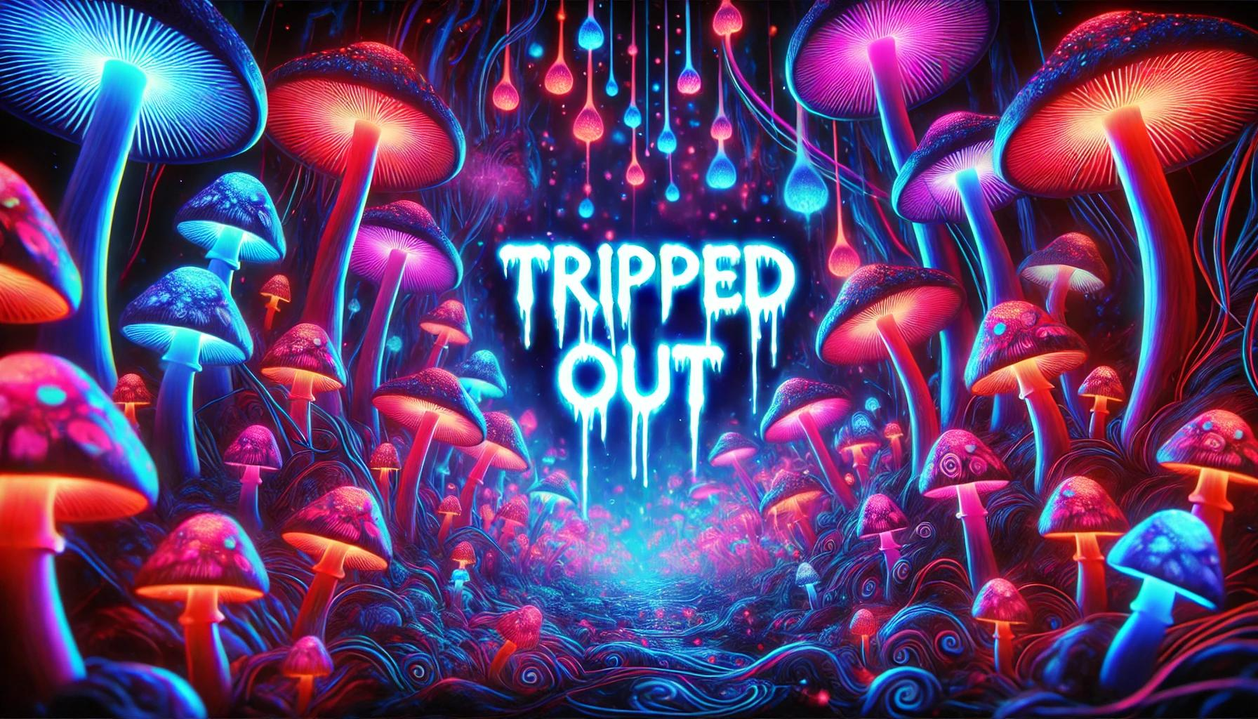 Tripped Out
