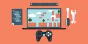 Game Developer Việt Nam (GDVN) splash