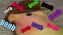 Gonb splash