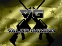Valor Gaming splash