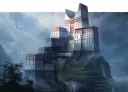 Jeskai Temple splash