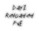 DayZ Reloaded PvE splash