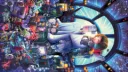 Tigerhareram Discord server banner