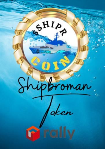 SHIPR Knights & VIEWR Coin & Streamer Network