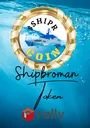 Shipbroman big awesome community & Streamer Network splash