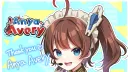 Anya Avery's Armaments splash