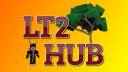 Lumber Tycoon 2 Hub