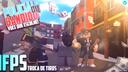FPS: Troca de Tiro Banner