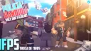 FPS: Troca de Tiro splash