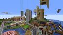 Crazy-Fools UK Minecraft Community Banner