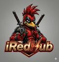 iRedHUB Banner