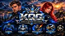 Kings x Queens of Gaming splash