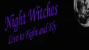 The Night Witches splash