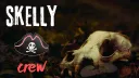 skelly crew splash
